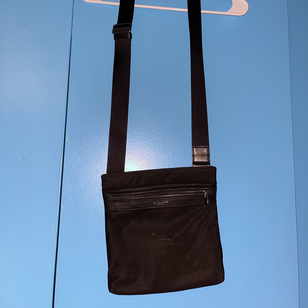 Michael Kors Crossbody Evening Messenger Bag